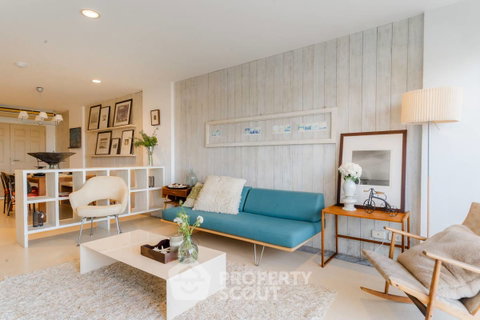 คอนโด 2 ห้องนอน ขนาด 105 ตร.ม. ขาย Santipura Residences Hua Hin (ID 2228717)