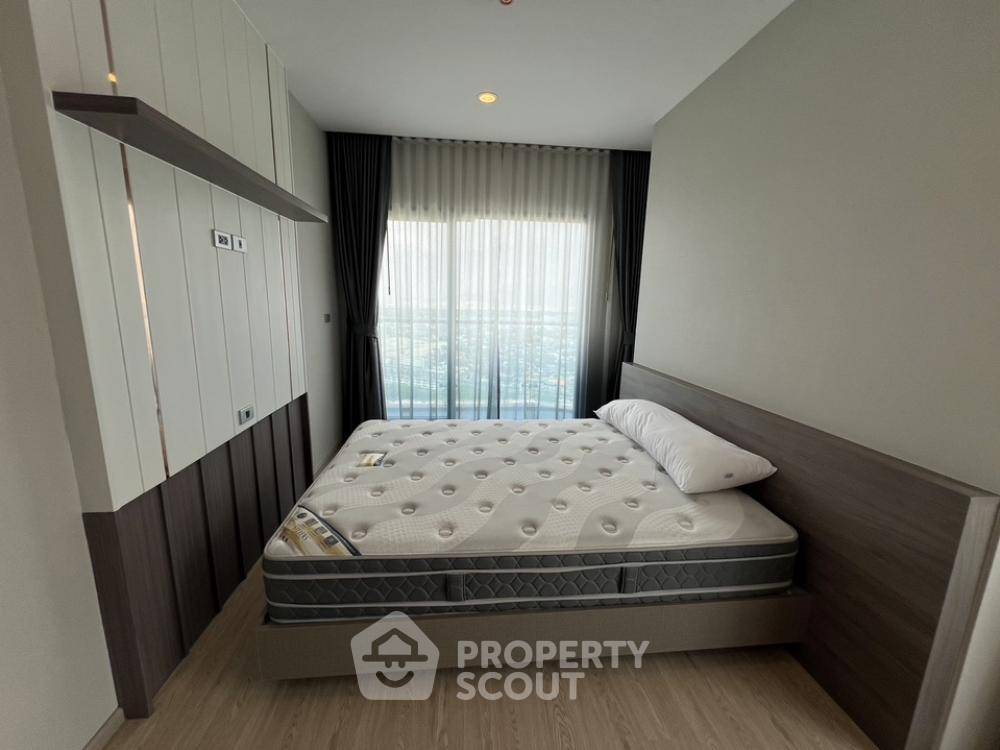 picture 3-BR Condo at The Symphony Bangphra – Sriracha in Saen Suk (ID 1501581) - 14/26