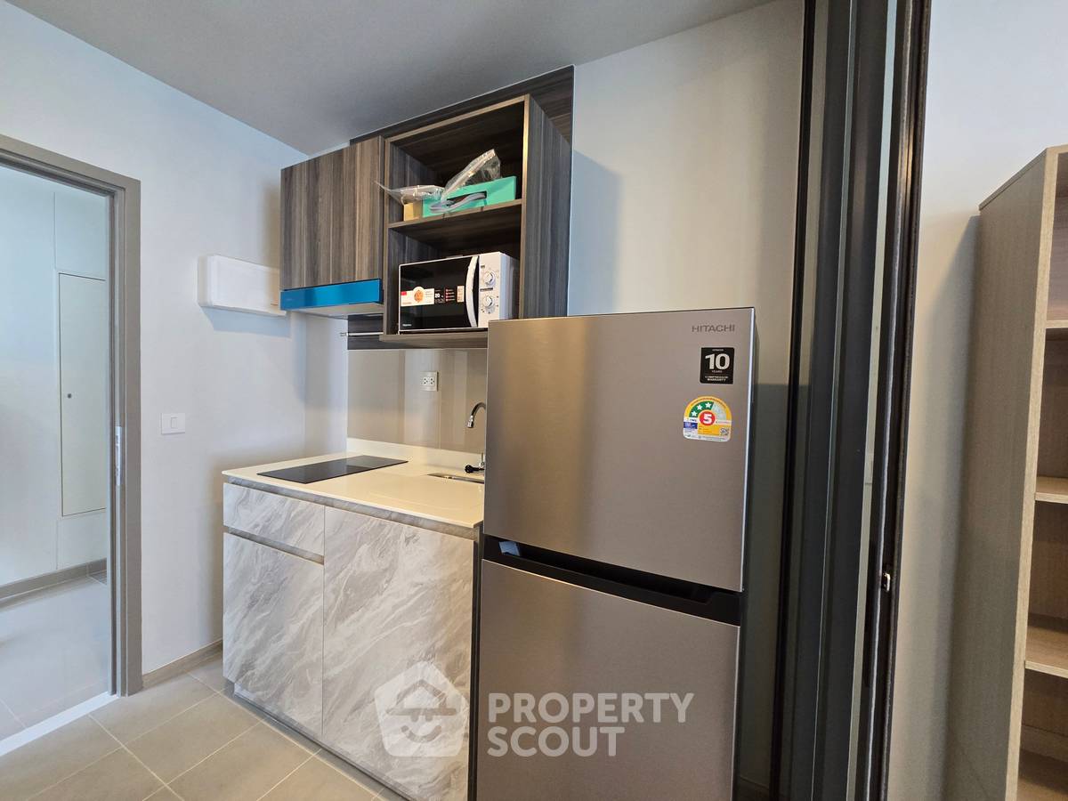 picture 1-BR Condo at ASPIRE Onnut Station near BTS On Nut (ID 2294942) - 10/13