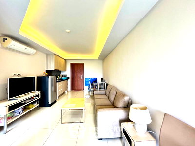 Condos for sale : 1-BR Condo at Laguna Beach Resort close to Pattaya (ID 1000345)