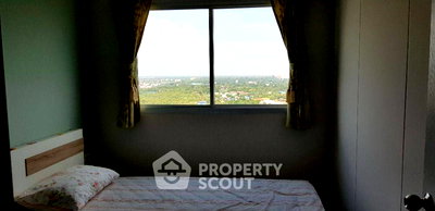 Condos for sale : 2-BR Condo at Lumphini Sea View Cha Am in Cha-Am (ID 1165009)