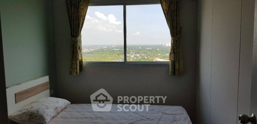 รูป คอนโด 2-ห้องนอน ที่ ลุมพินี ซีวิว ชะอำ ใน ชะอำ (ID 1165009) - รูปที่ 1/8
