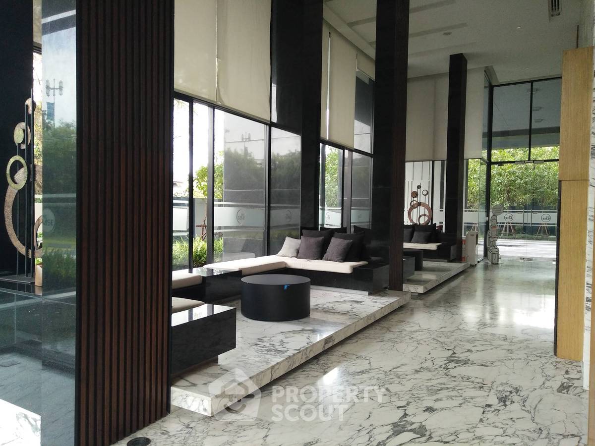 picture 1-BR Condo at The Base Sukhumvit 77 near BTS On Nut (ID 392731) - 8/9