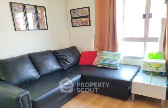 picture 2-BR Condo at Lumpini Ville Sukhumvit 77 near BTS On Nut (ID 878551) - 1/7