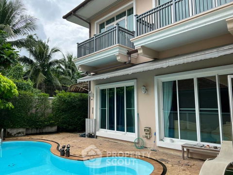 5-BR House in Bang Khun Thian (ID 1531495)