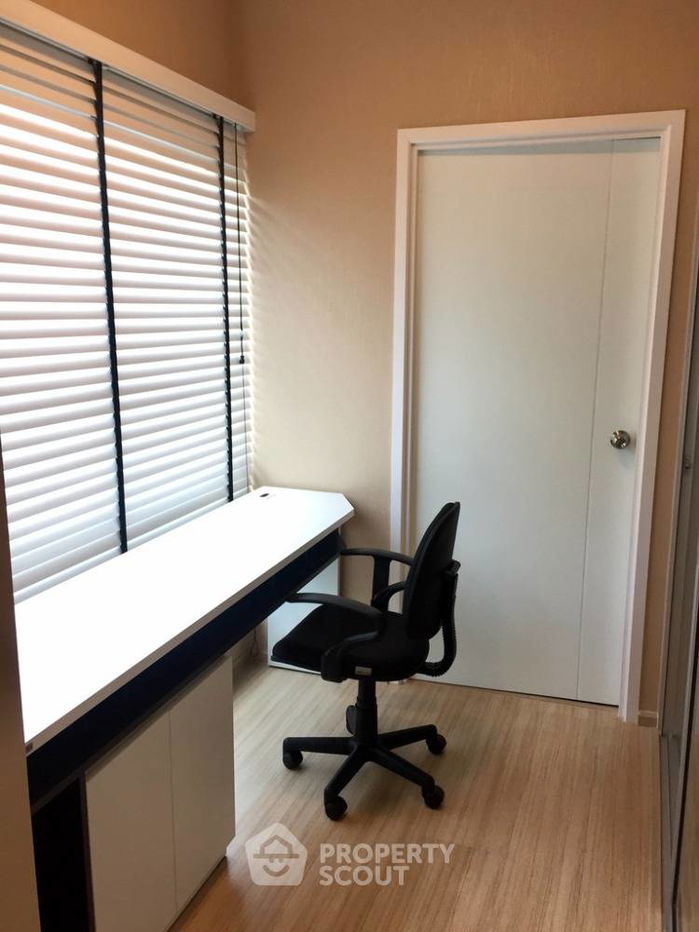 picture 2-BR Condo at Plum Condo Bangyai Station near MRT Khlong Bang Phai (ID 806712) - 4/11
