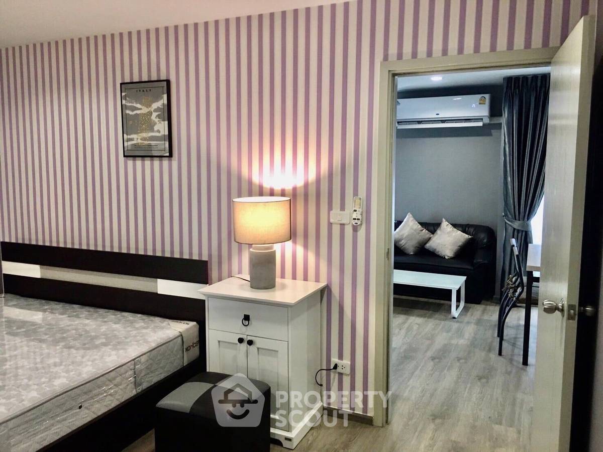 picture 2-BR Condo at Regent Home Bangson near MRT Bang Son (ID 738987) - 5/18