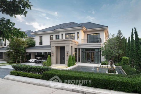 4-BR House in Bang Tanai (ID 2066948)