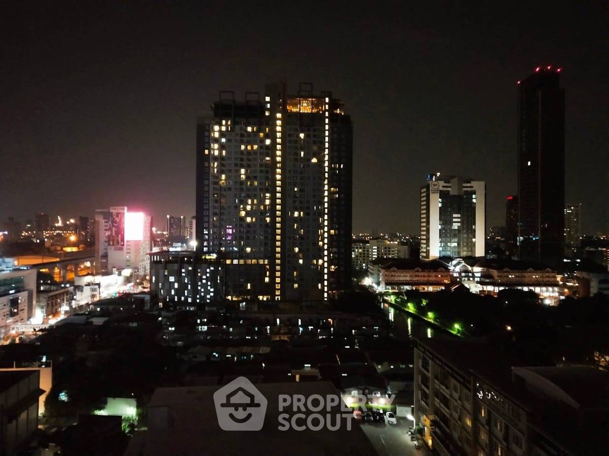 รูป คอนโด 1-ห้องนอน ที่ เดอะ นิช ไพรด์ ทองหล่อ เพชรบุรี ใน บางกะปิ (ID 668919) - รูปที่ 6/21