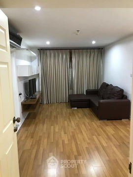 2-BR Condo at Lumpini Place Phahol-Saphankhwai near BTS Saphan Khwai (ID 568664)