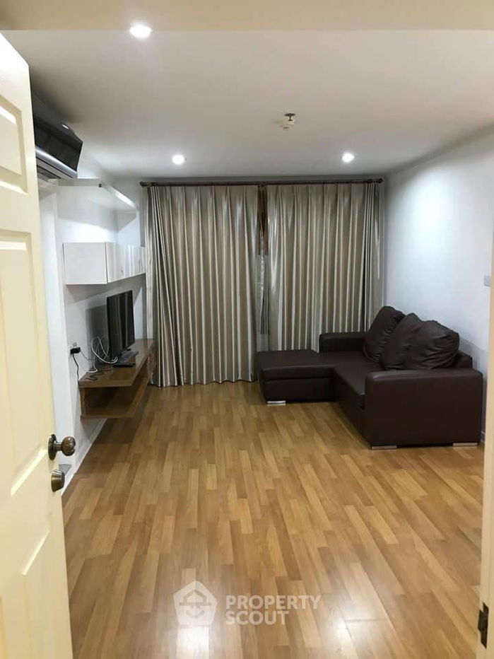 รูป คอนโด 2-ห้องนอน ที่ ลุมพินี เพลส พหล สะพานควาย ใกล้ BTS สะพานควาย (ID 568664) - รูปที่ 1/10