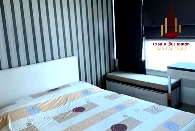 คอนโด MRT ห้วยขวาง : ✨ ขาย ไลฟ์ รัชดาภิเษก ✨  ราคา 3,800,000 บาท