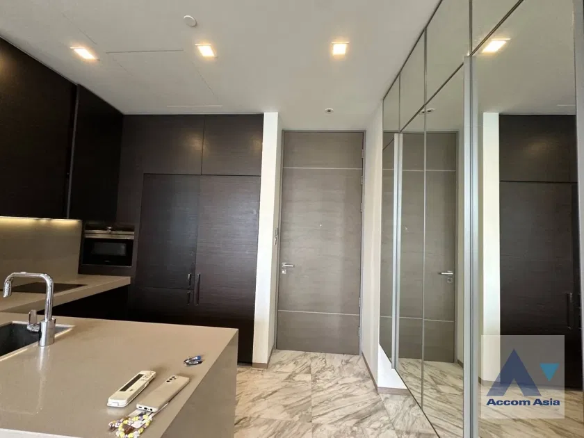 picture 🔼🔽 AccomA 📩  1 BR Condominium @Saladaeng One Condominium (AA44090) - 7/18