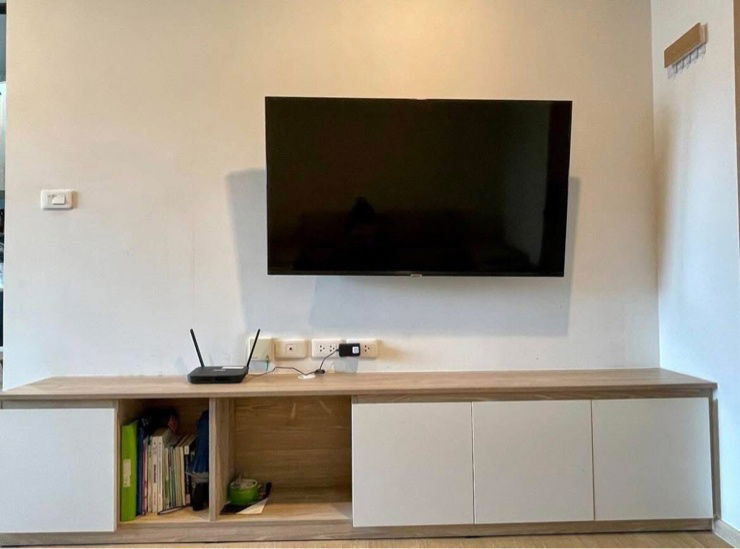 รูป #Z2258💥020968🔥ให้เช่าคอนโด The Excel Hideaway Sukhumvit 71 - รูปที่ 7/10
