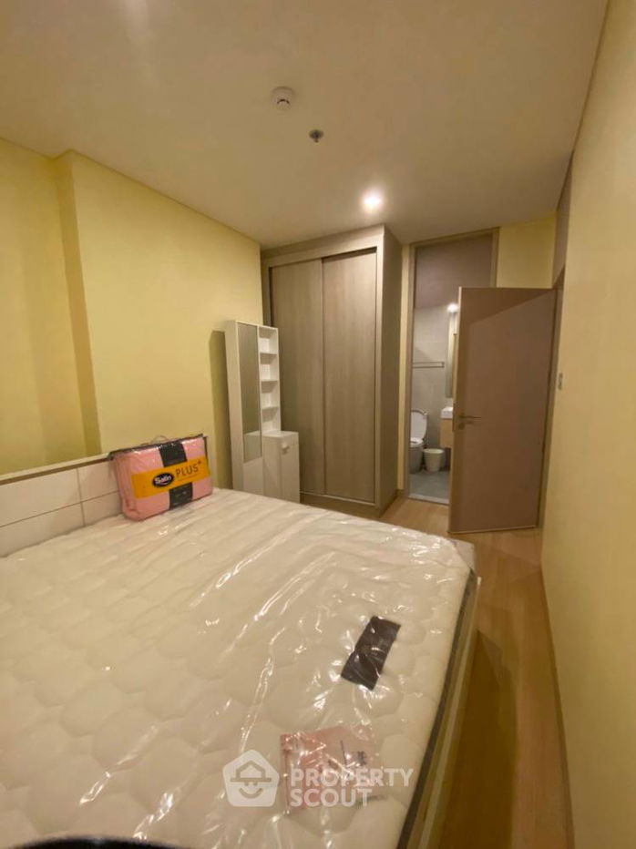 picture 1-BR Condo at Lumpini Suite Dindaeng - Ratchaprarop near ARL Ratchaprarop (ID 403065) - 5/9