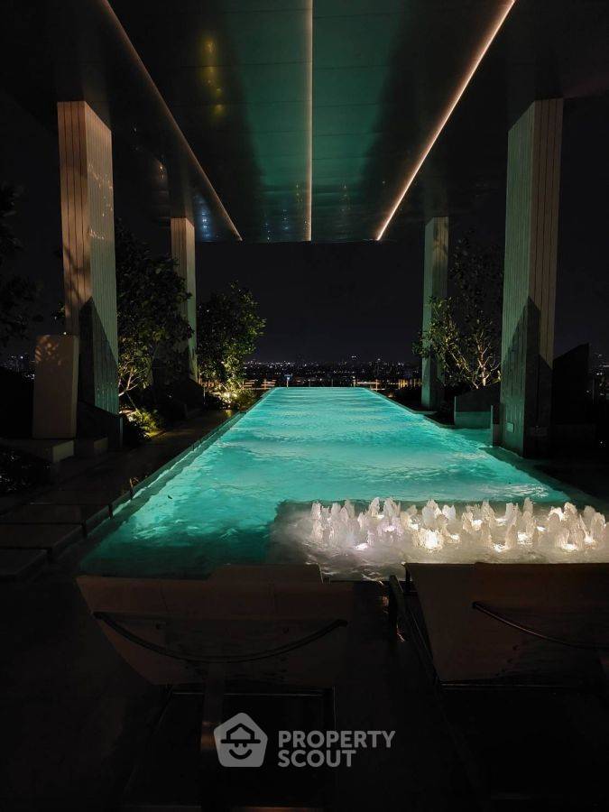 picture Studio Condo at Modiz Rhyme Ramkhamhaeng in Hua Mak (ID 2143440) - 6/9
