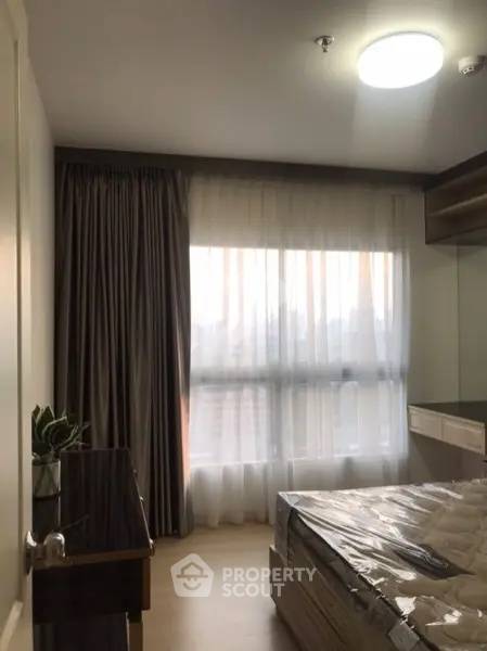 picture 1-BR Condo at Supalai Veranda Rama 9 in Bang Kapi (ID 2278854) - 7/8