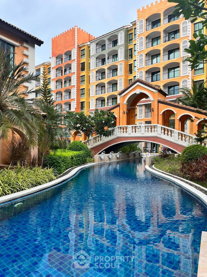 picture Studio Condo at Venetian Signature Condo Resort Pattaya close to Pattaya (ID 1177133) - 11/11