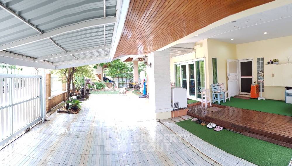 รูป บ้าน 4-ห้องนอน ที่ แกรนด์ คาแนล ประชาชื่น ใน บางตลาด (ID 1592891) - รูปที่ 6/28