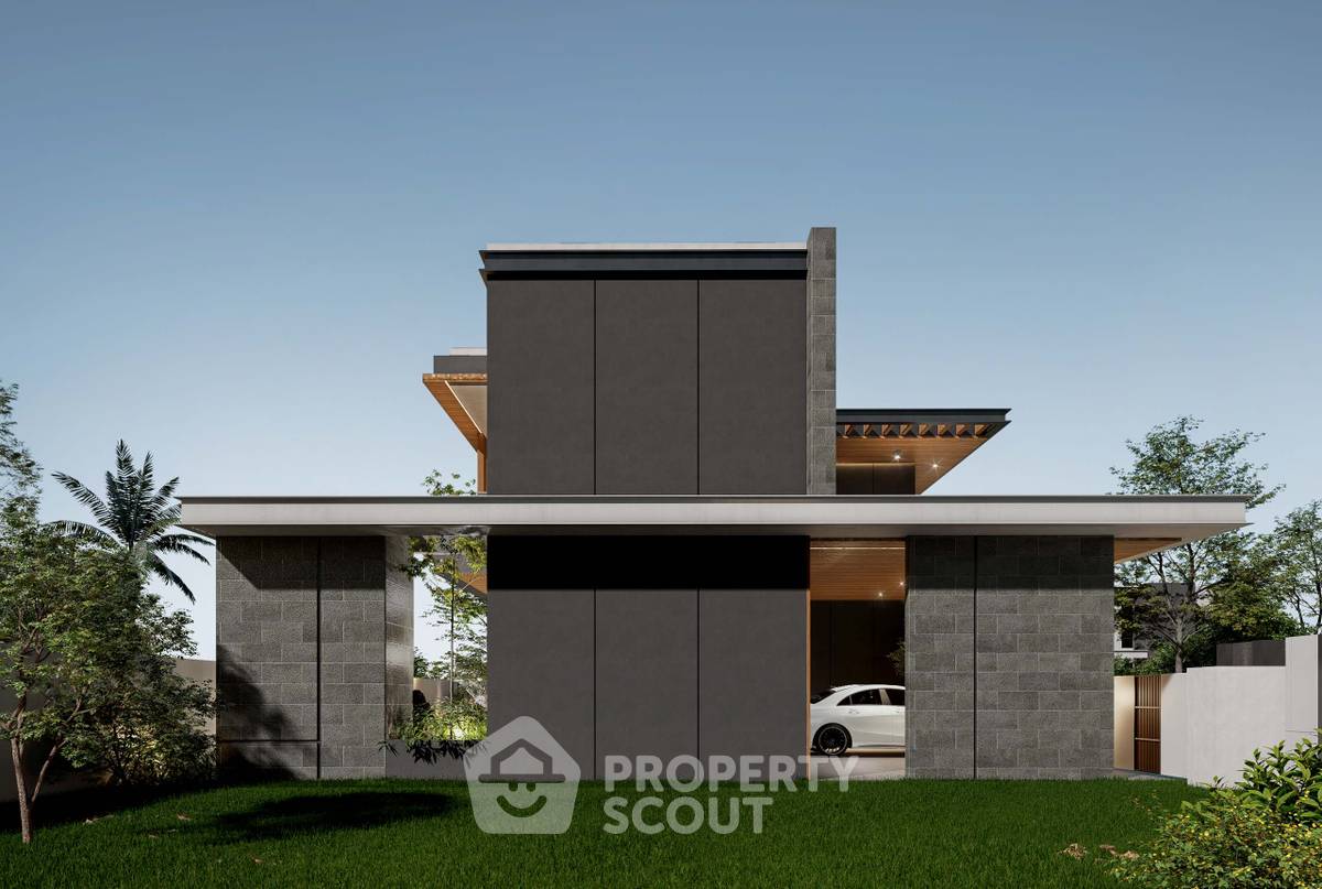 picture 5-BR Villa close to Pattaya (ID 2113208) - 4/22