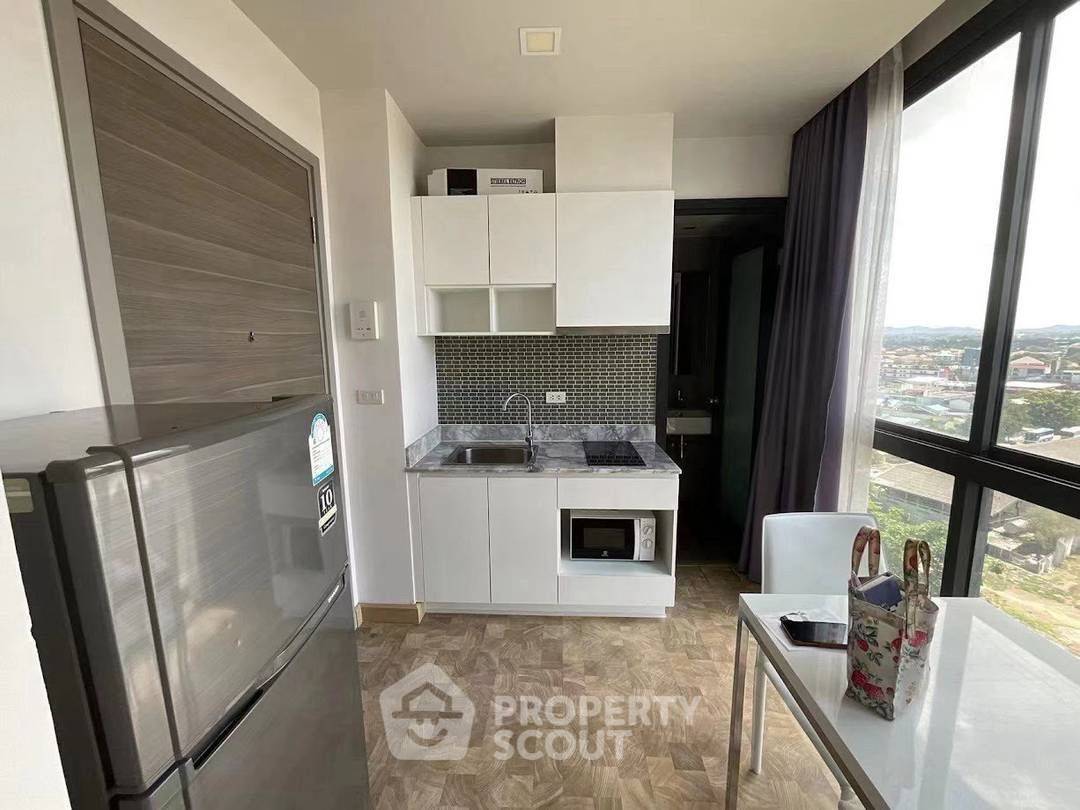 picture Studio Condo at Pattaya Posh close to Pattaya North (ID 2294704) - 6/10