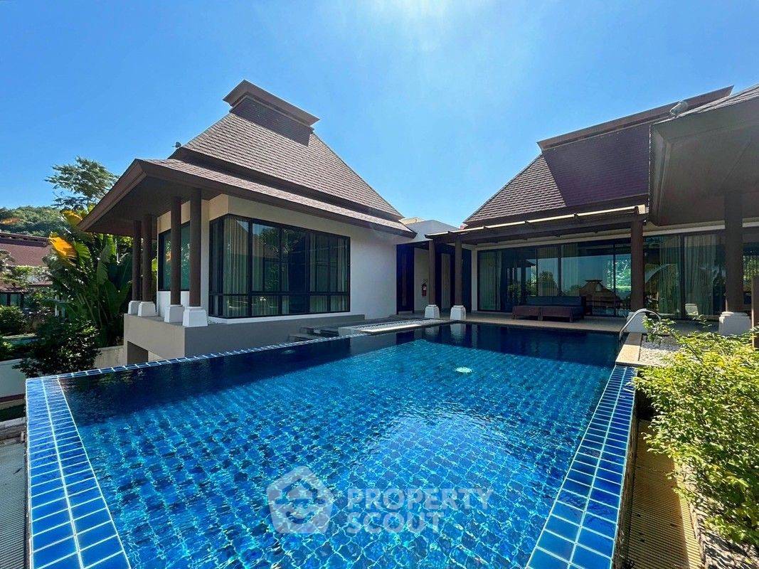 รูป วิลล่า 3-ห้องนอน ที่ พาโนรามา พูลวิลล่า ใน ปากน้ำปราณ (ID 1455164) - รูปที่ 2/38