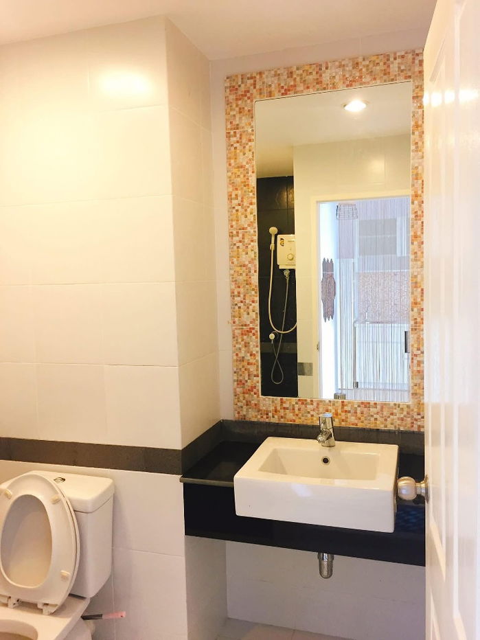 picture code : C66 A Space Sukhumvit 77 - 7/8