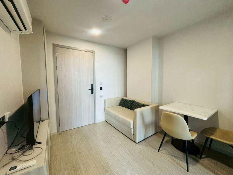 picture PFD-05602 Condo for Rent: Atmoz Oasis Onnut  Schedule a viewing ■ Line: @propertyfinder		 - 2/7