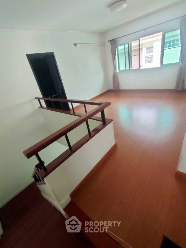 รูป บ้าน 4-ห้องนอน ที่ ศุภาลัย พาร์ควิลล์ วงแหวน-ราชพฤกษ์ ใน ลำโพ (ID 2150313) - รูปที่ 4/10