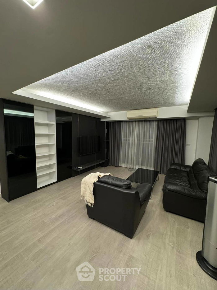 picture 2-BR Condo at Waterford Sukhumvit 50 Condominium near BTS On Nut (ID 1552977) - 2/5