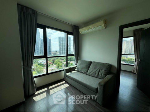 2-BR Condo at The Base Park West Sukhumvit 77 near BTS On Nut (ID 1832428)