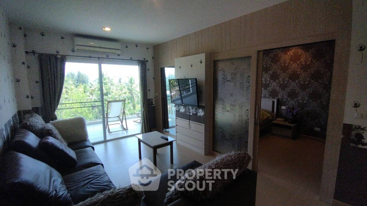 picture 2-BR Condo at The Sea Condominium1 in Sam Roi Yot (ID 1177073) - 13/25