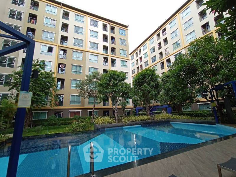 picture Studio Condo at Plum Condo Laemchabang close to Laem Chabang (ID 1064727) - 7/7