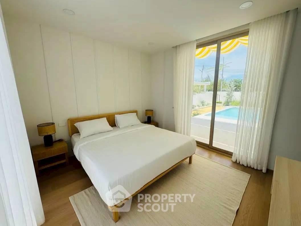 picture 3-BR Villa at Chaum Haus close to Cha-Am Beach (ID 2094129) - 8/17