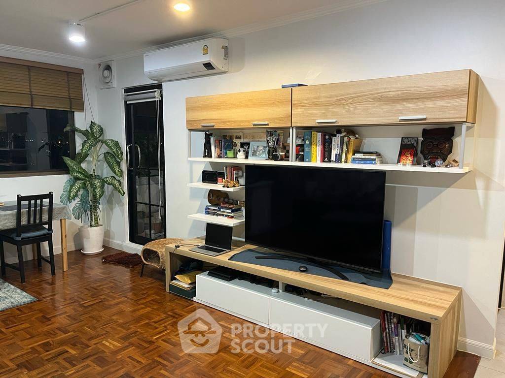 picture 2-BR Condo at Baan On-nut Sukhumvit 77 Condominium in Suan Luang (ID 836681) - 6/16