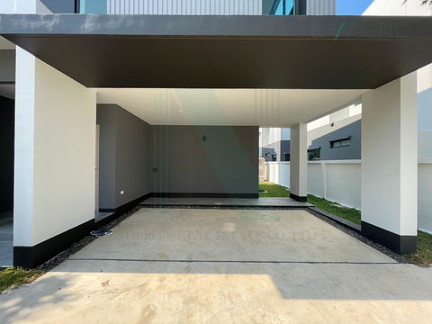 📌 ขายบ้านเดี่ยว โครงการ วารีโอ เมซอง บางนา - สุวรรณภูมิ 2 ชั้น 3 ห้องนอน 3 ห้องน้ำ
