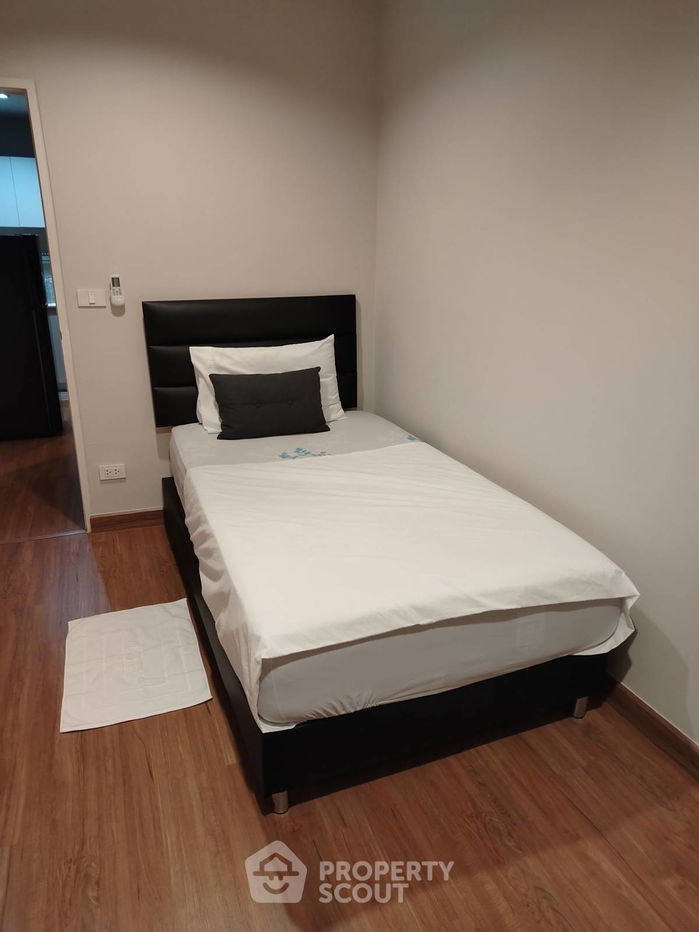 รูป คอนโด 2-ห้องนอน ที่ 103 เซ็นทรัลคอนโดมิเนียม ใน ไชยสถาน (ID 2243144) - รูปที่ 2/9