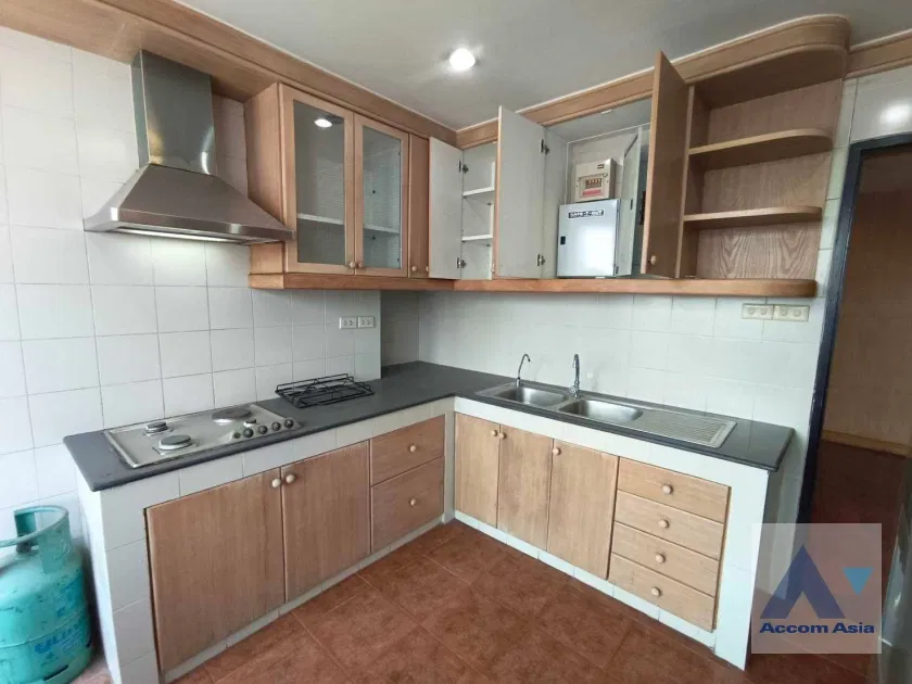 picture 🔼🔽 AccomA 📩  3 BR Condominium @Acadamia Grand Tower (24883) - 4/9