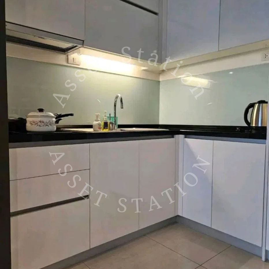 picture 📍Bright Sukhumvit 24 — Live a classy life in a premium location 💎 - 9/13