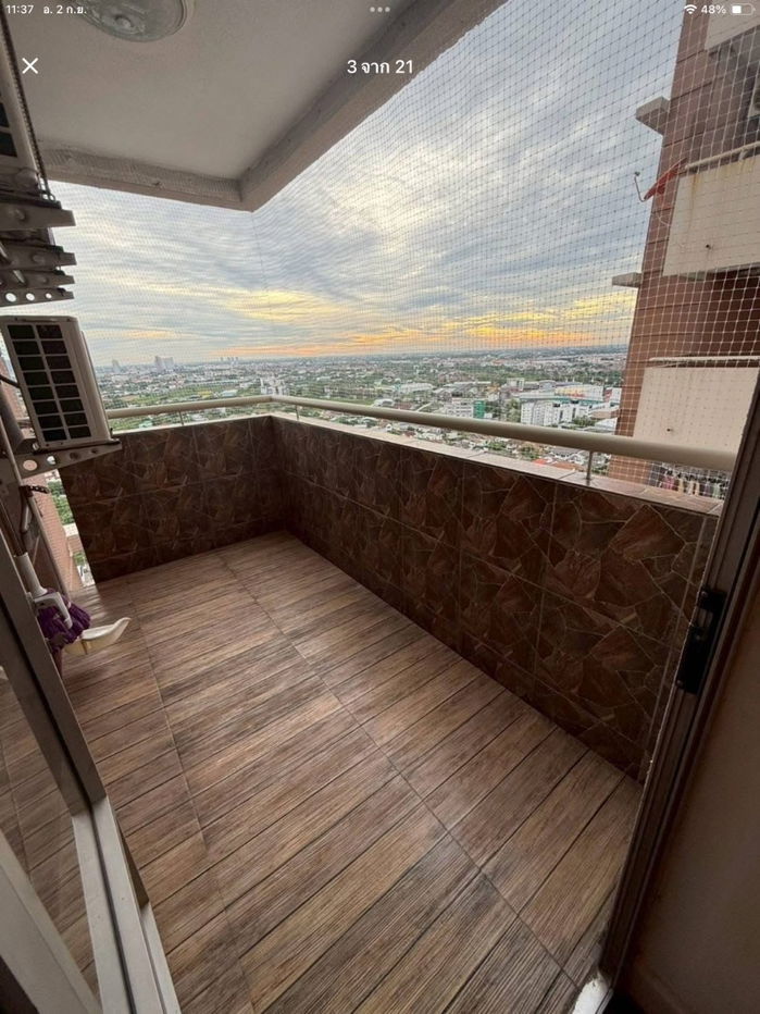 รูป #A124214 ✅ 2/9/68  ให้เช่า Lakeview Condominium Riviera 3📲📢สอบถาม ld line @condoboy - รูปที่ 3/18