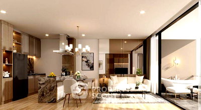 Condos for sale Phuket : 1-BR Condo at The Balance Condo By The Beach close to Kata (ID 1271179)