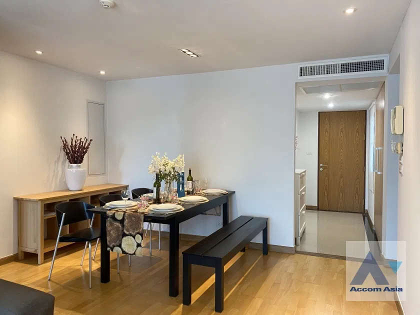 picture 🔼🔽 AccomA 📩  3 BR Condominium @Residence Sukhumvit 52 (AA32280) - 2/14