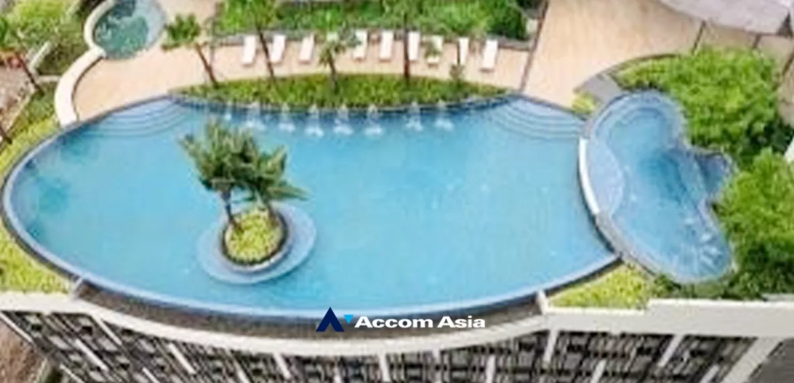 picture 🔼🔽 AccomA 📩 Supalai Oriental Sukhumvit 39 - 2/3
