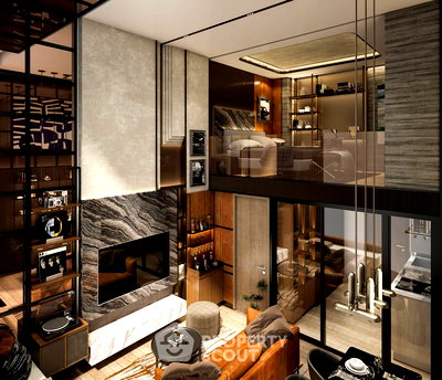 ขายคอนโด : คอนโด 1-ห้องนอน ที่ โซลเลซ พหลฯ-ประดิพัทธ์ ใกล้ MRT บางซื่อ (ID 1950515)