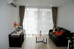 คอนโดให้เช่า : คอนโด 1-ห้องนอน ที่ ธนาทรี คอนโดมิเนียม ใกล้ MRT บางยี่ขัน (ID 1044533)