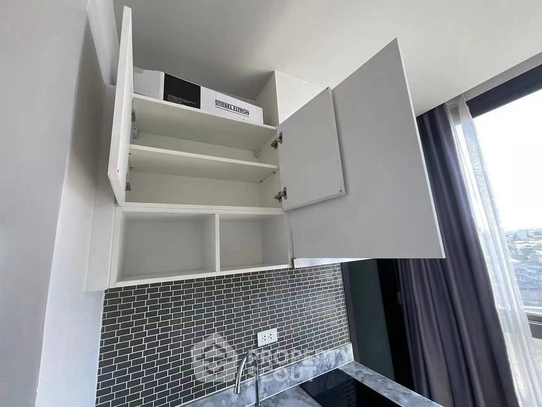 picture Studio Condo at Pattaya Posh close to Pattaya North (ID 2294704) - 7/10