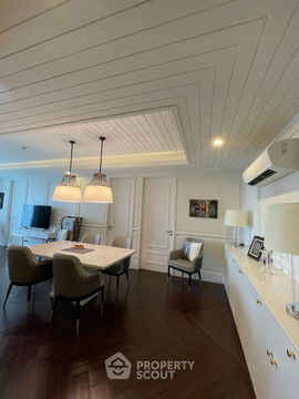 3-BR Condo at Grand Florida Beachfront Pattaya close to Pattaya (ID 2003601)