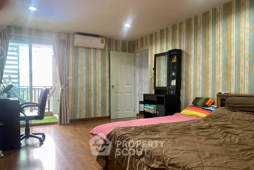 รูป คอนโด 2-ห้องนอน ที่ รีเจ้นท์ โฮม 22 ใกล้ BTS อ่อนนุช (ID 2005614) - รูปที่ 5/11
