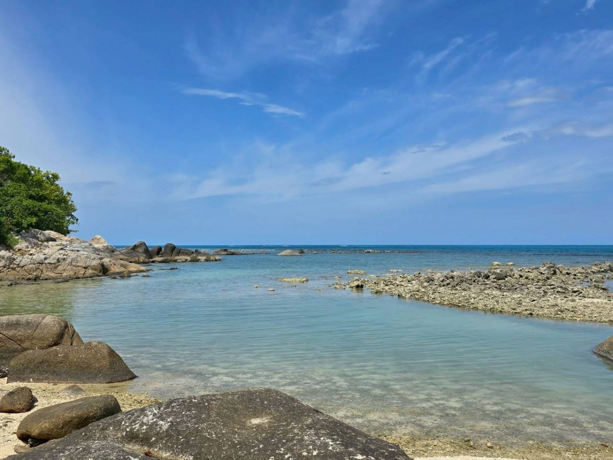 picture Sea View Condo for rent at Lamai Beach Samui - 22/23
