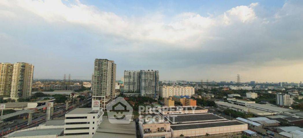 picture 1-BR Condo at Nue Noble Chaengwattana in Bang Talat (ID 1262708) - 8/8